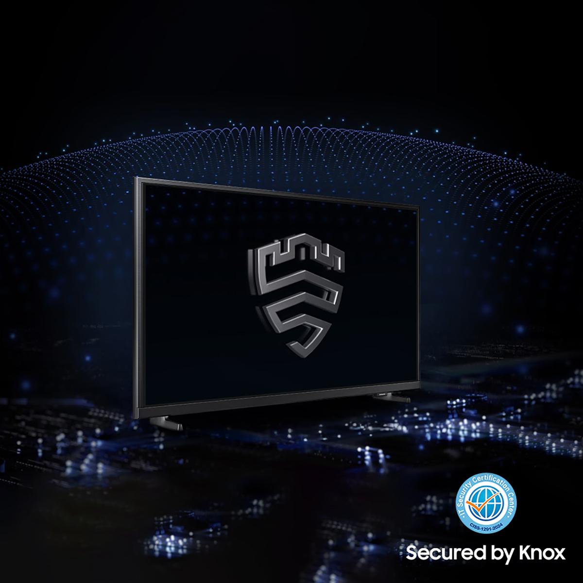 Smart Tv Led 32